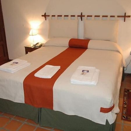 Donna Alda Hotel Салта Стая снимка