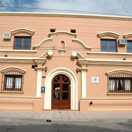 Donna Alda Hotel Салта Екстериор снимка