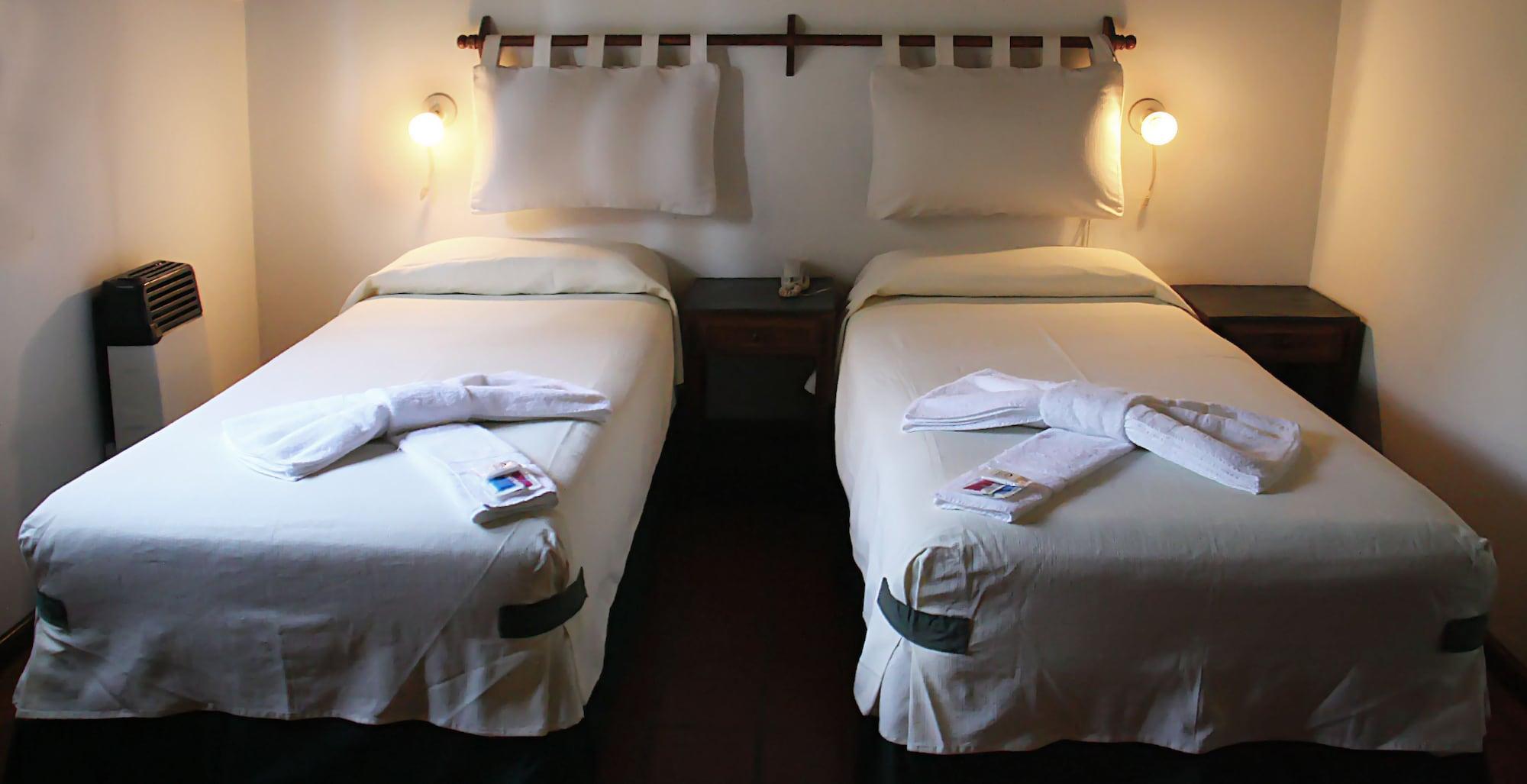 Donna Alda Hotel Салта Екстериор снимка
