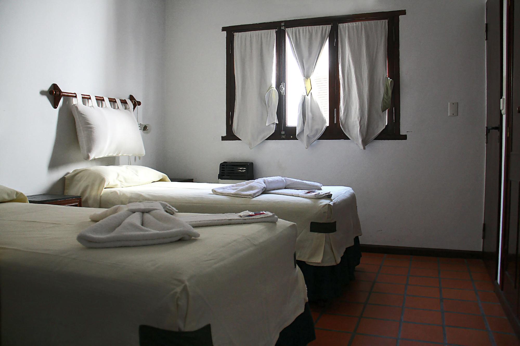 Donna Alda Hotel Салта Екстериор снимка