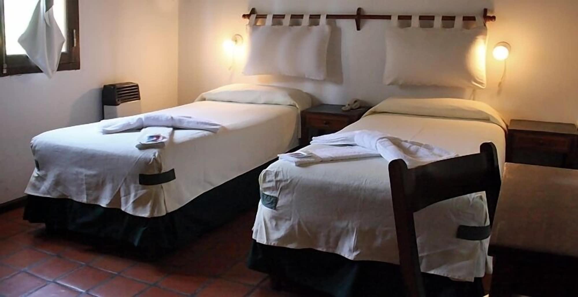 Donna Alda Hotel Салта Екстериор снимка