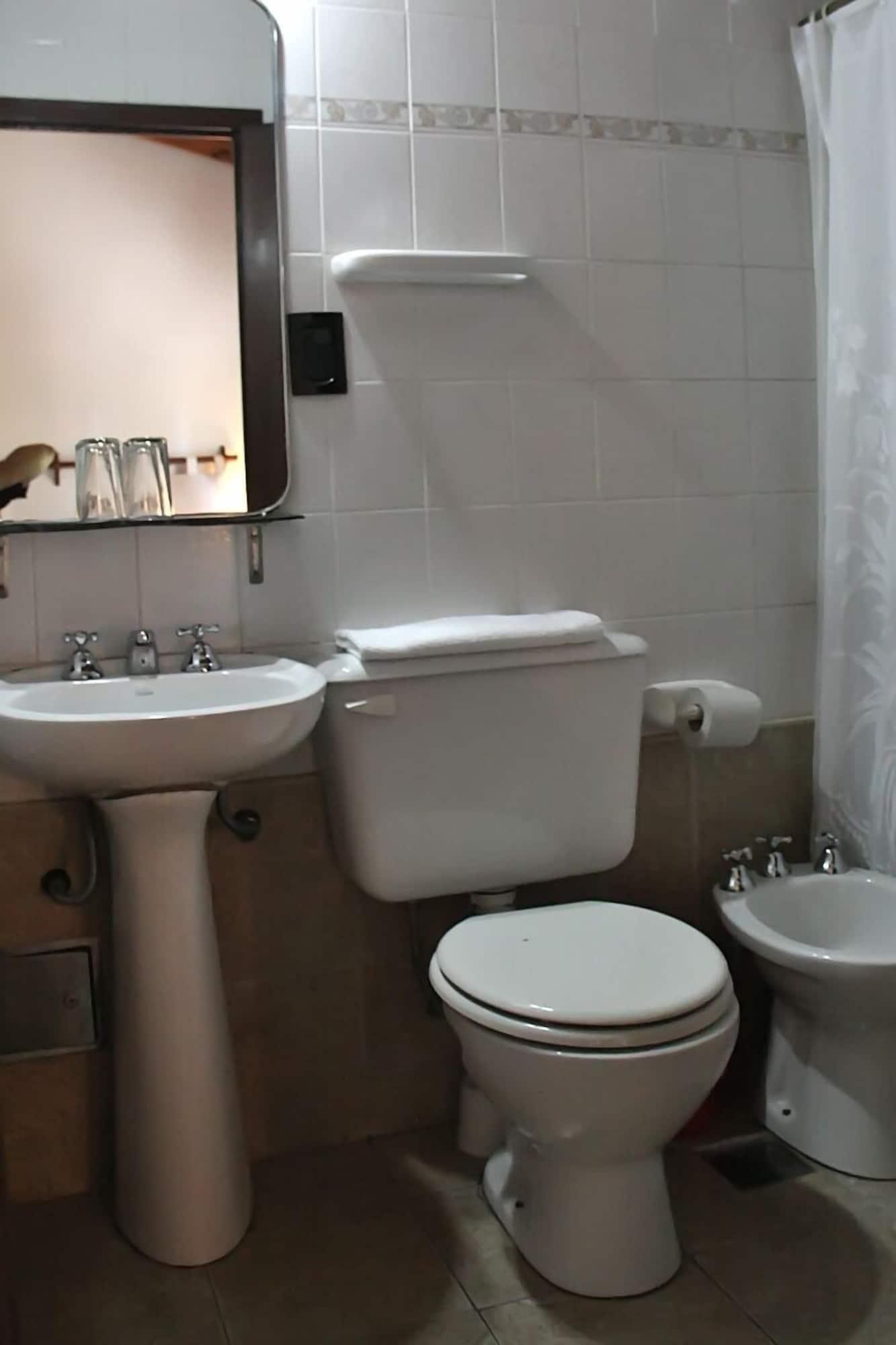 Donna Alda Hotel Салта Екстериор снимка