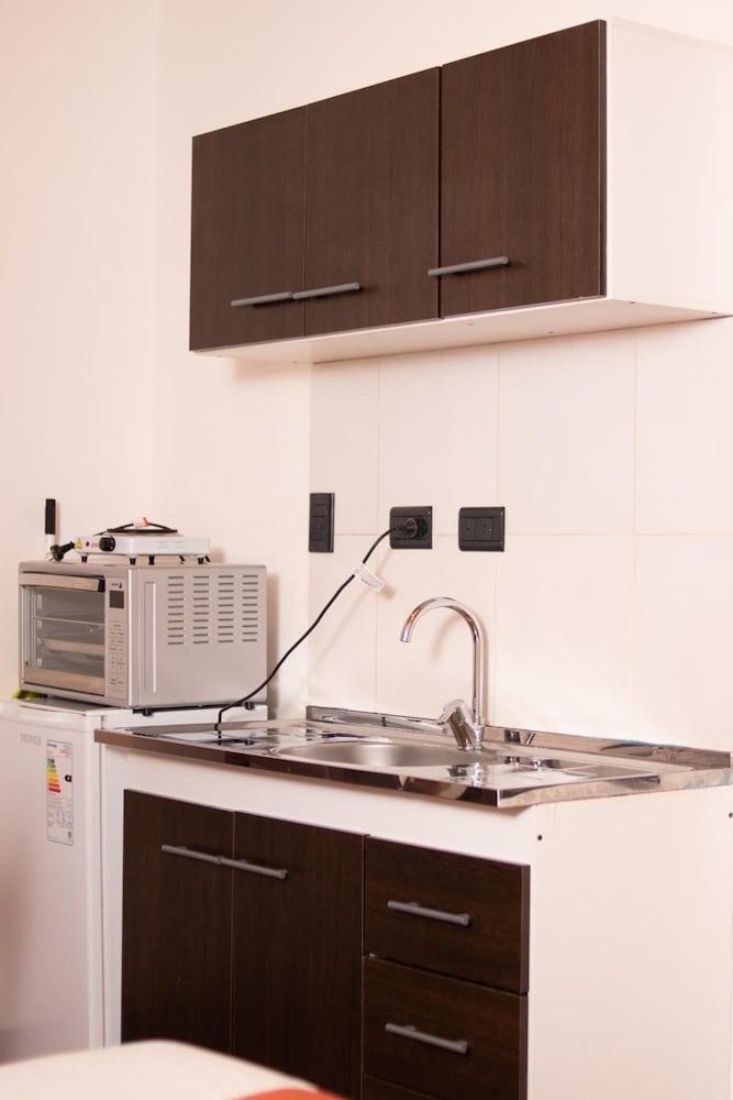 Donna Alda Hotel Салта Екстериор снимка