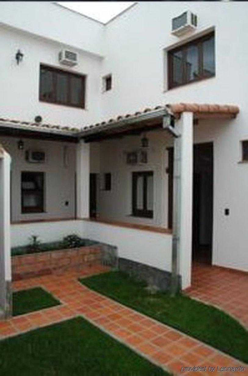 Donna Alda Hotel Салта Стая снимка