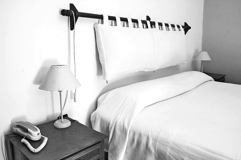 Donna Alda Hotel Салта Екстериор снимка