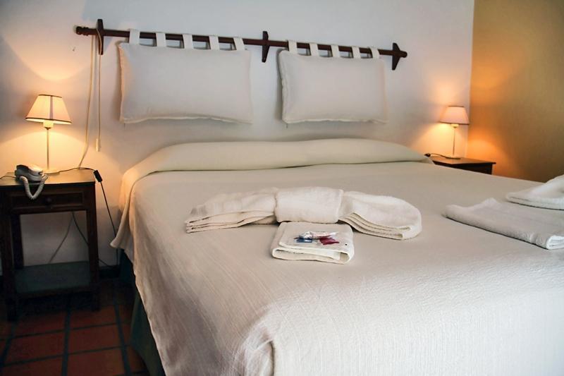 Donna Alda Hotel Салта Екстериор снимка