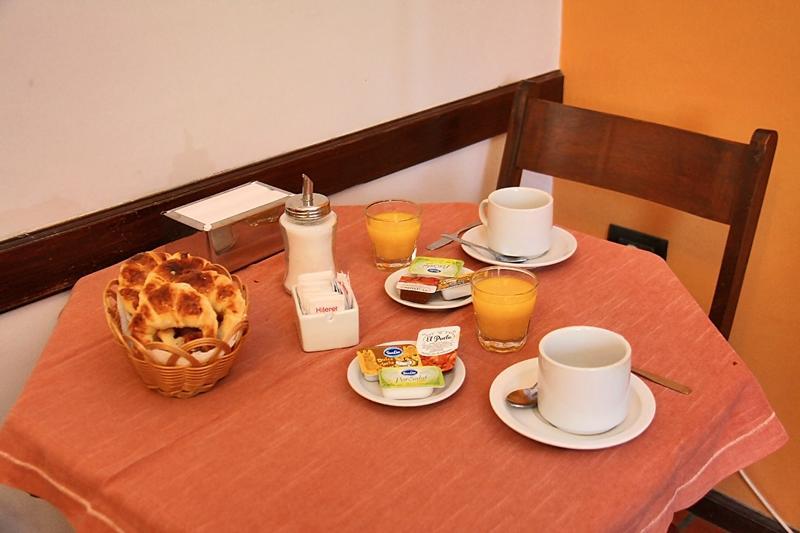 Donna Alda Hotel Салта Екстериор снимка